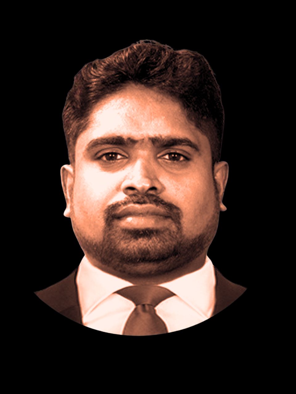 Gamini Dissanayake